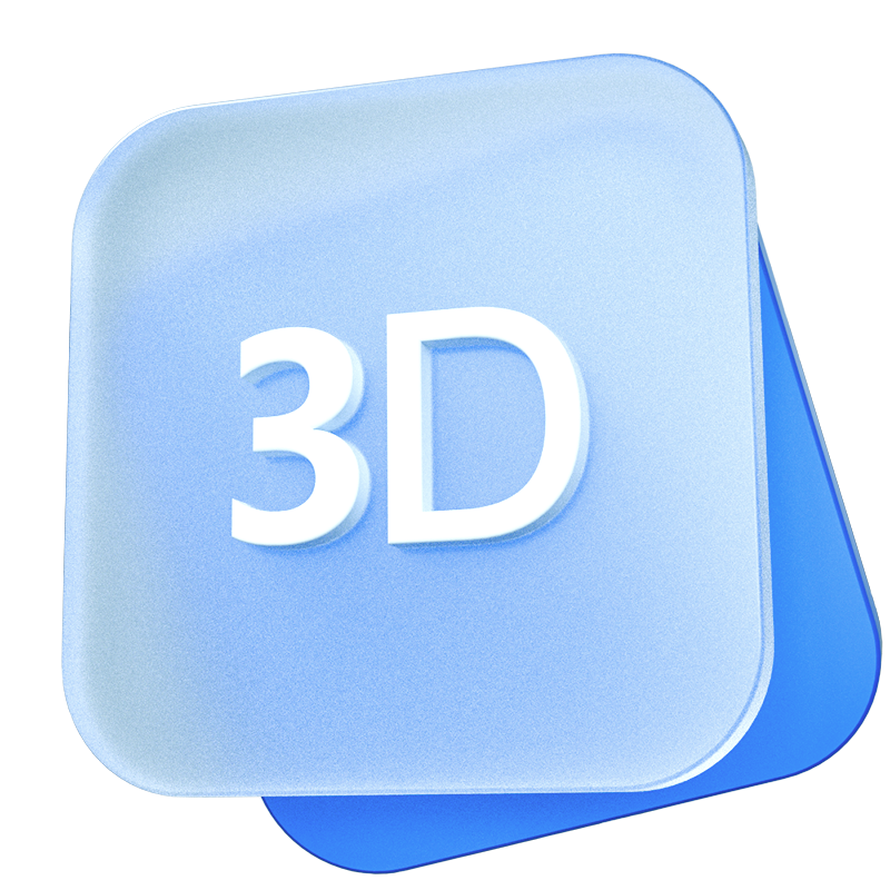 3D标注