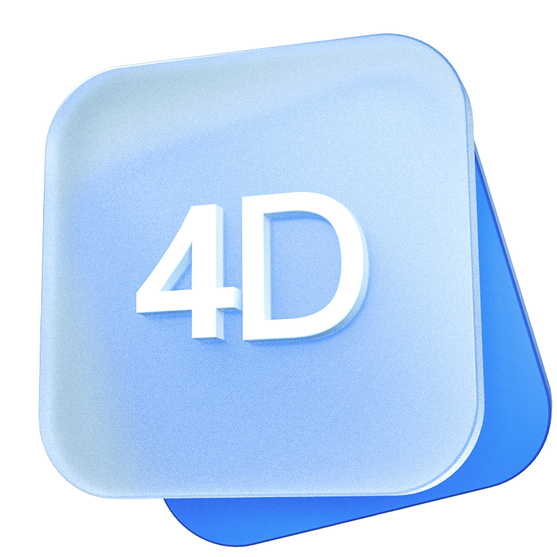 4D标注