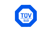 TÜV SÜD 认证