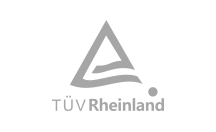 TÜV Rheinland 认证