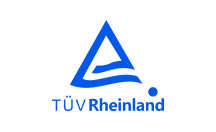 TÜV Rheinland 认证